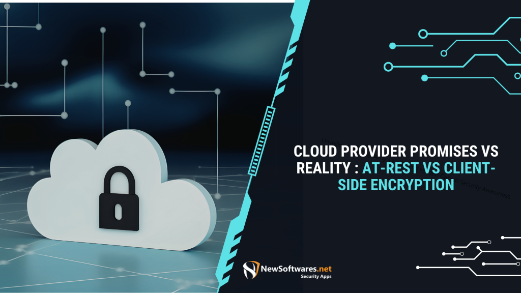 Cloud Provider Promises vs Reality