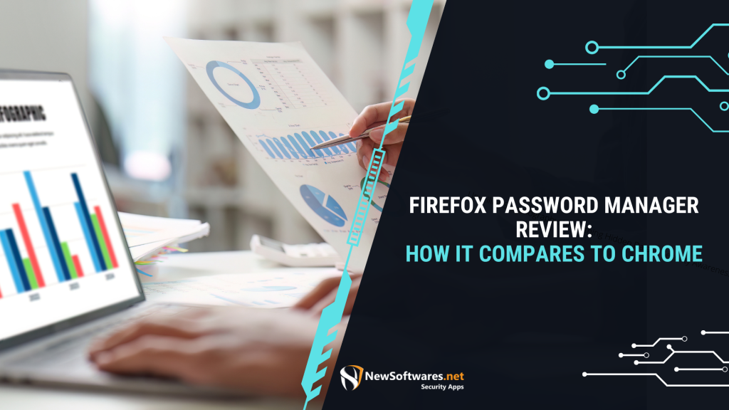 Firefox Password Manager review