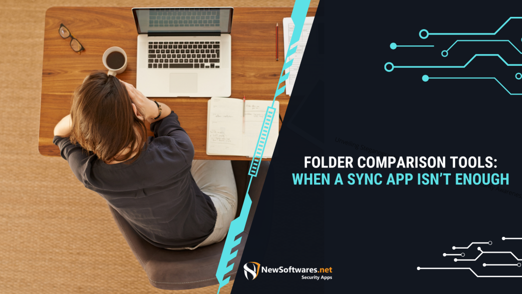 Folder Comparison Tools