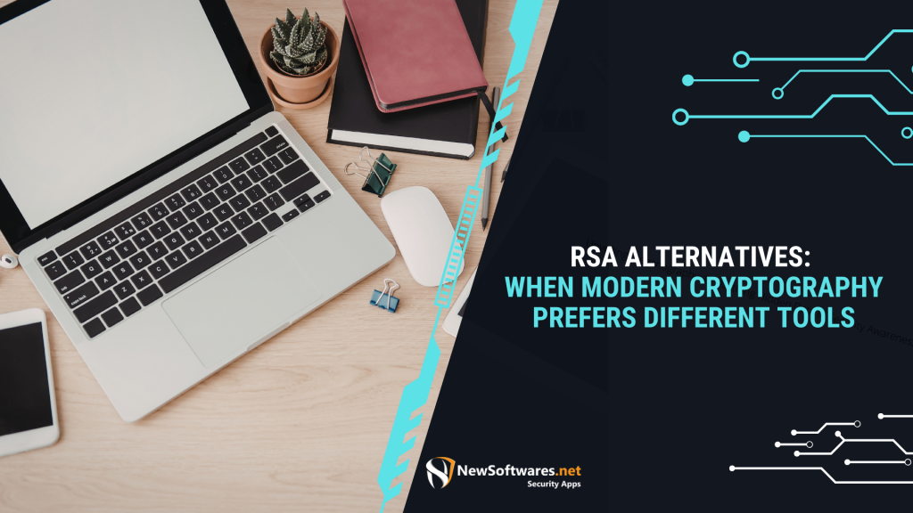 RSA Alternatives
