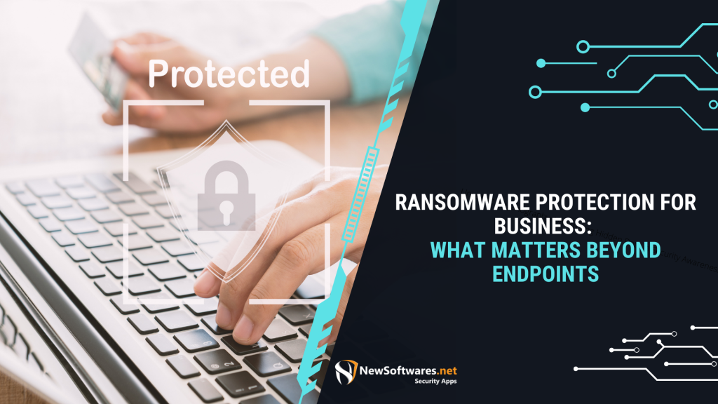 Ransomware Protection For Business
