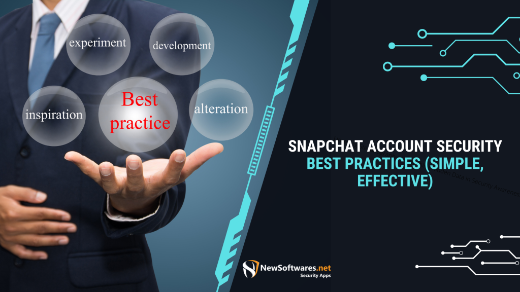 Snapchat Account Security