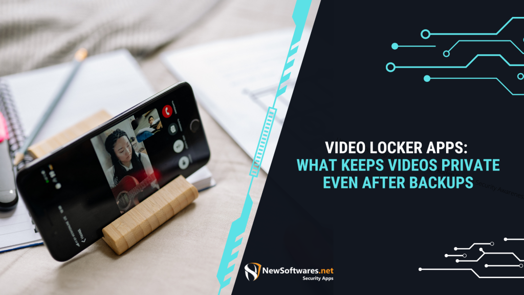 Video Locker Apps