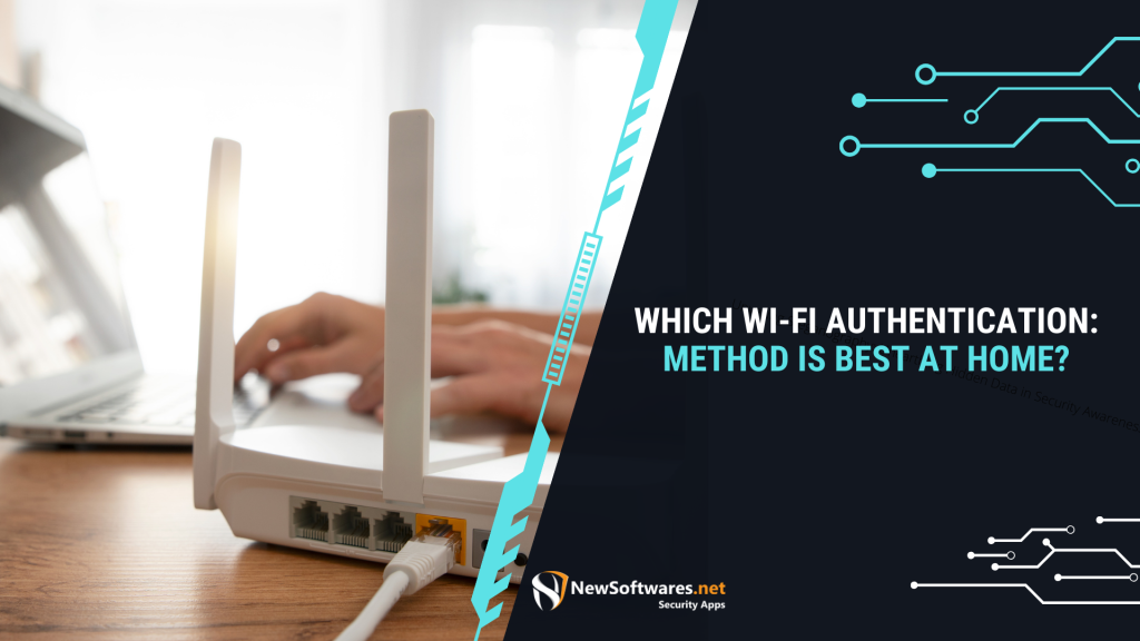 Wi-Fi Authentication
