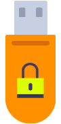 fl feature protect usb