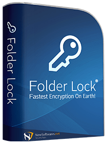 تحميل برنامج قفل واخفاء الملفات وتشفيرها للكمبيوتر Folder Lock Folder-log-box-screenshot