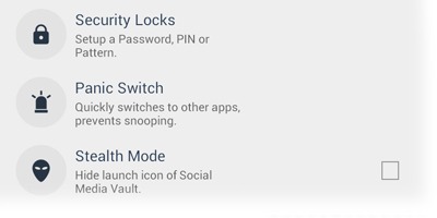 smv security locks