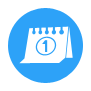 Calendar View