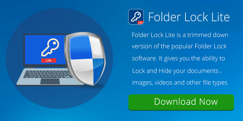 folder lock software free download for windows 8 full version with crack