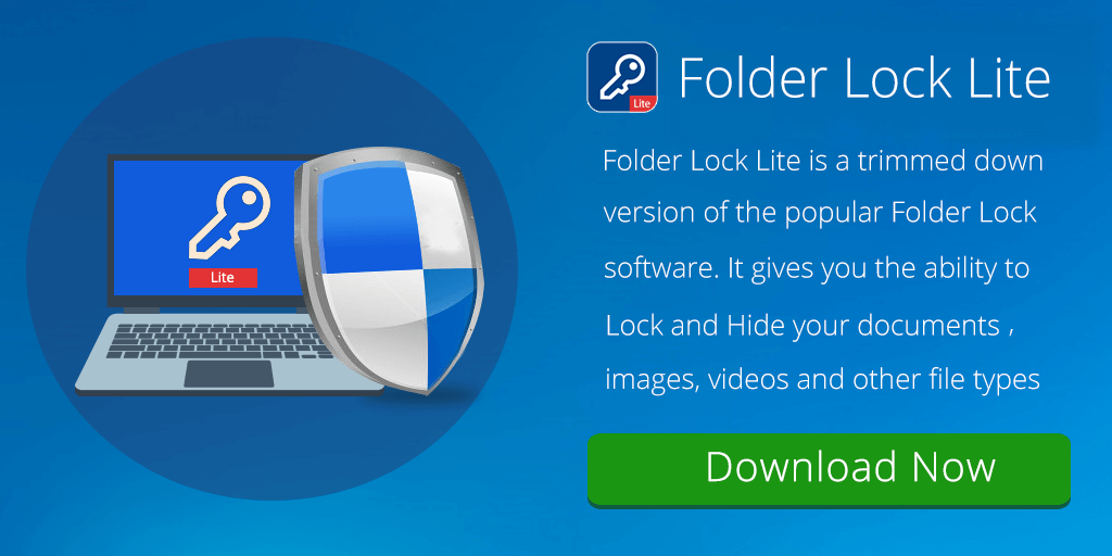 folder lock
