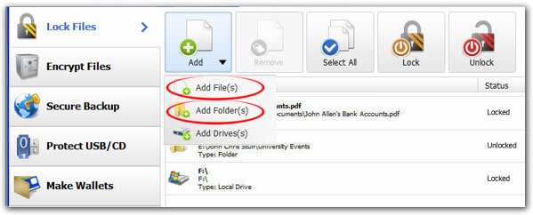 lock-files-list-screen-with-file-folder-menu