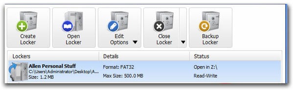 locker-list-opened