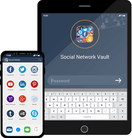 social network vault social network vault