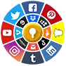 Social Media Vault