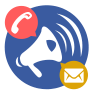 Speaking SMS & Call Announcer