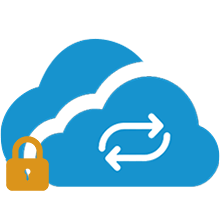 flandroid-lock-cloud