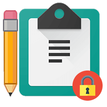 flandroid-write-secret-notes