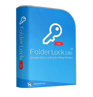 Folder Lock Lite