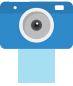 cloud f icon