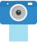 cloud f icon