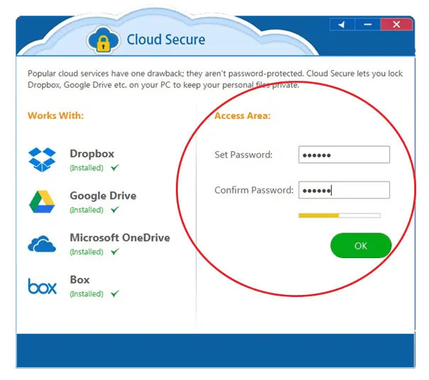 cs features