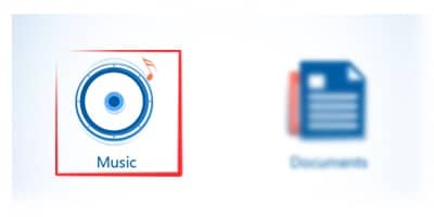 folder lock music lock music main features android