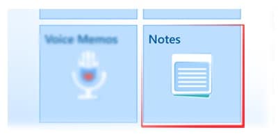 secure note secure note main features