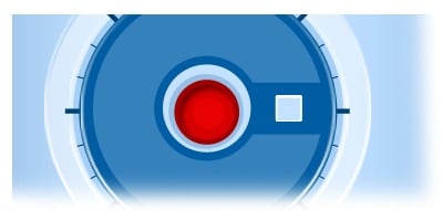 voice recorder button voice recorder