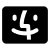Mac Logo