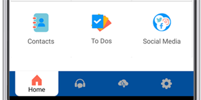 Mobile Apps Mobile Apps