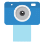cloud f icon
