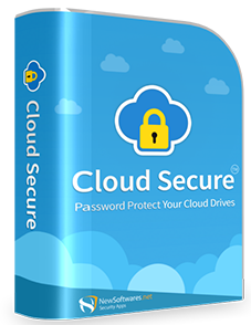 cloud secure