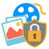 Hide Photos and Videos