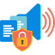 Lock Docs & Audio