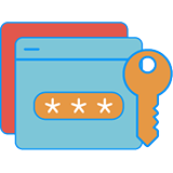 Manage Passwords