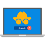 Monitor Hack Attempts